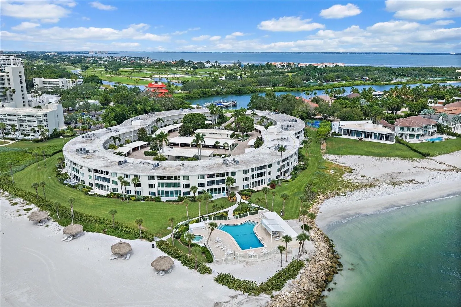 100 SANDS POINT RD #219 #219