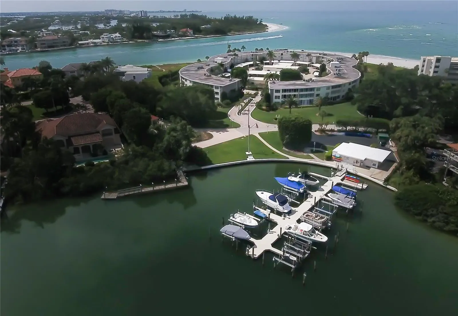100 SANDS POINT RD #219 #219