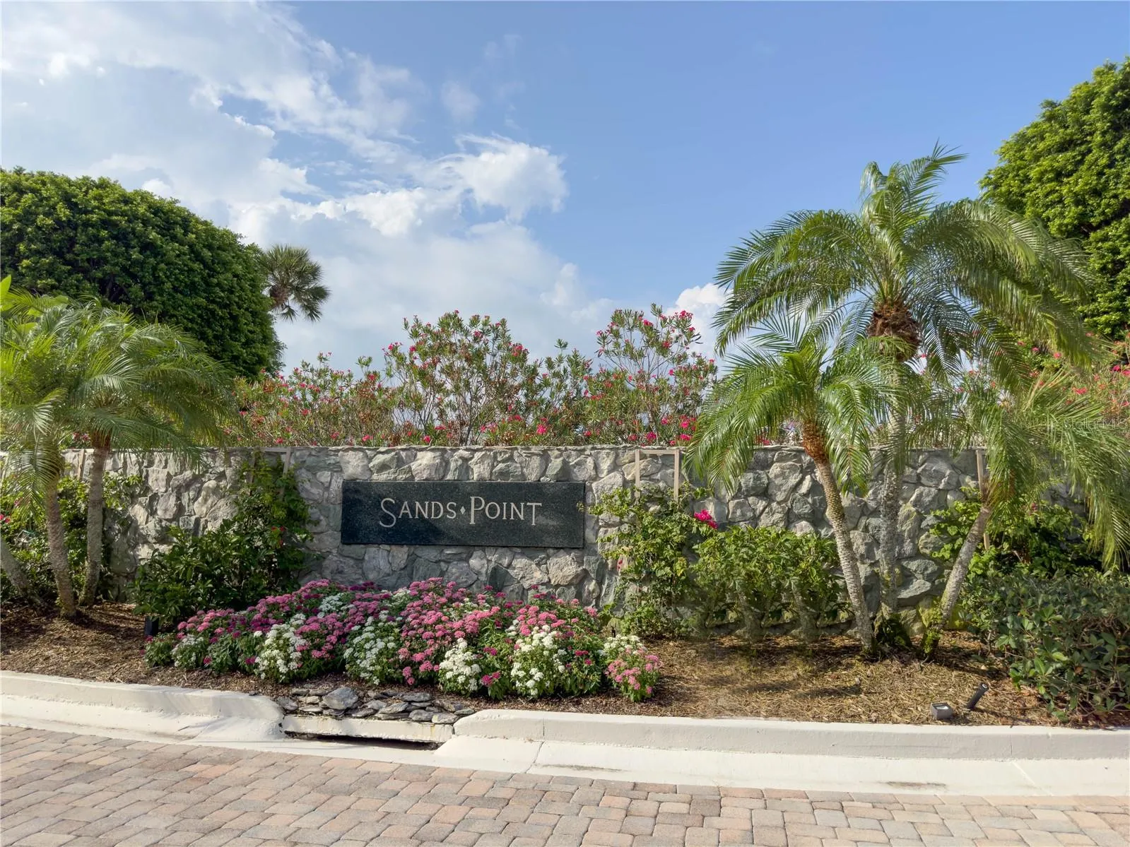 100 SANDS POINT RD #219 #219