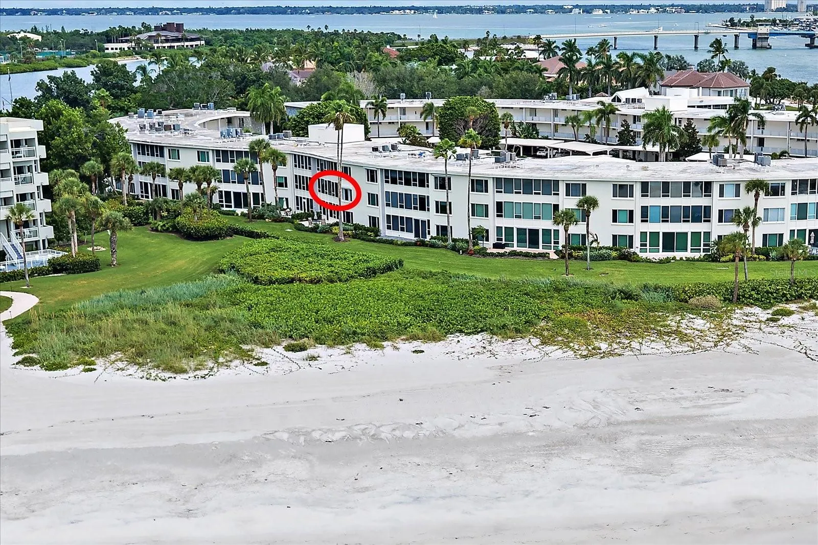 100 SANDS POINT RD #219 #219
