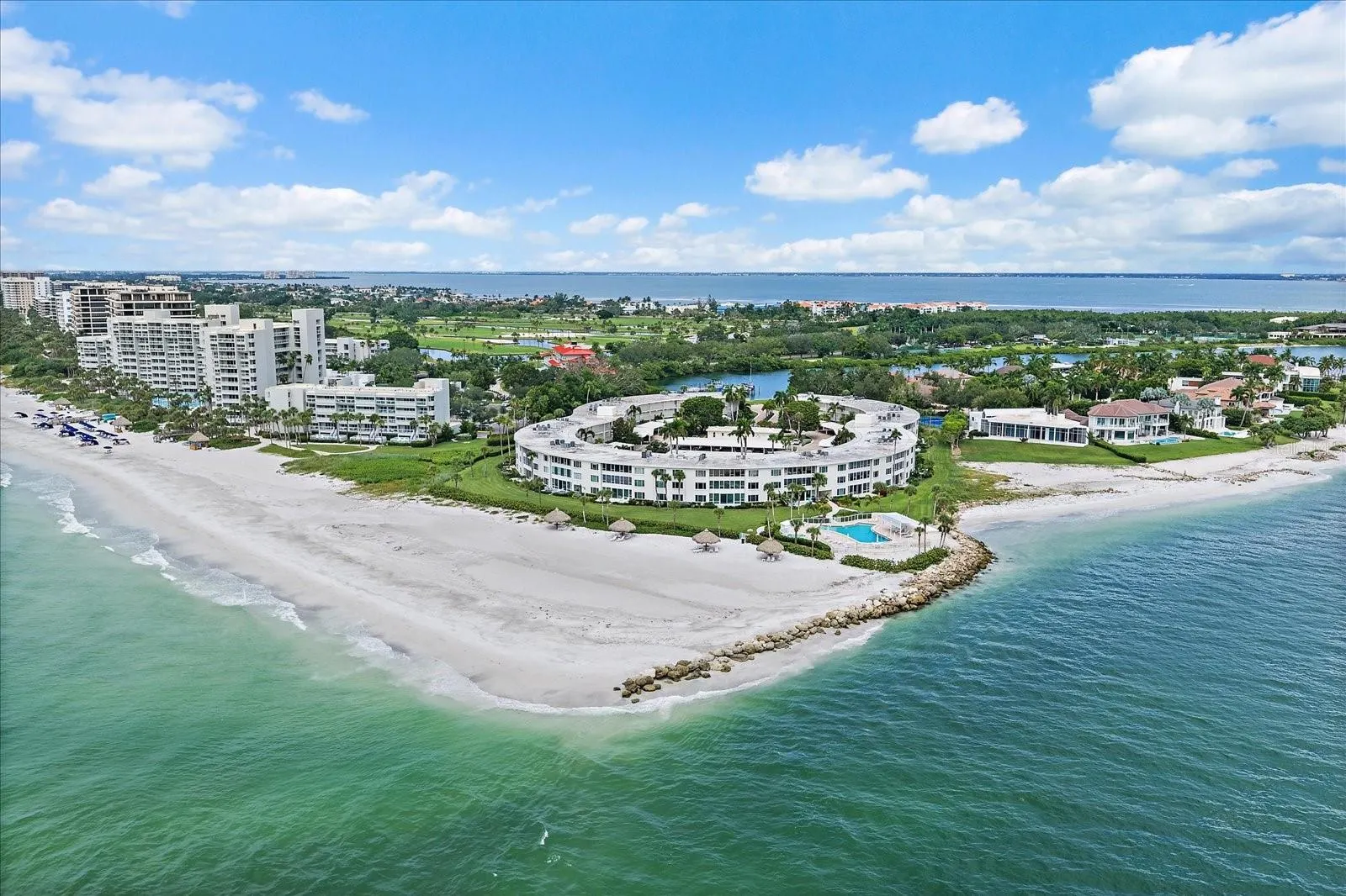 100 SANDS POINT RD #219 #219
