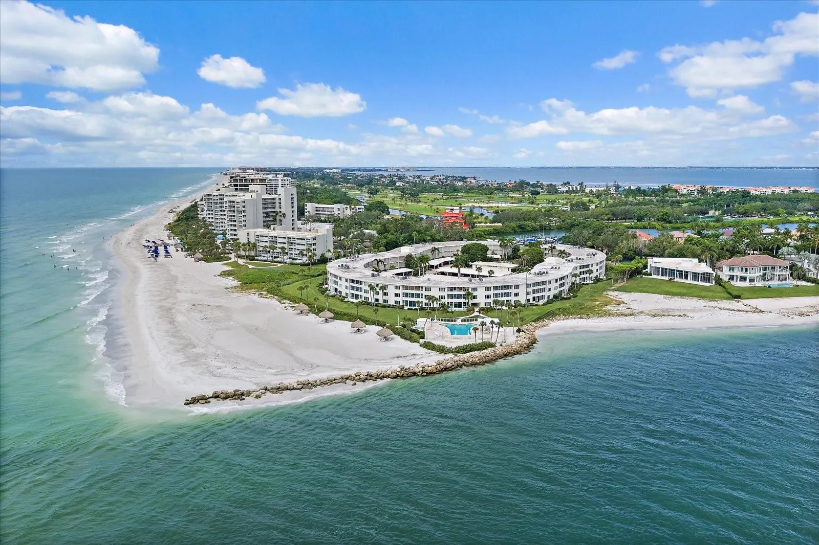 100 SANDS POINT RD #219 #219