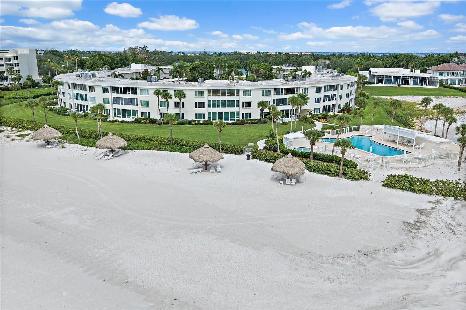 100 SANDS POINT RD #219 #219