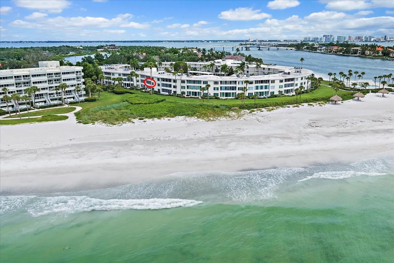 100 SANDS POINT RD #219 #219