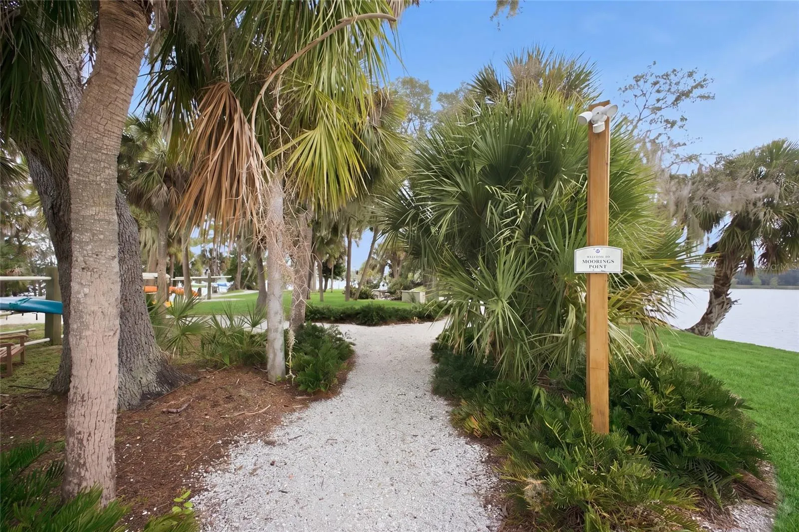 6434 MOORINGS POINT CIR #102 #102