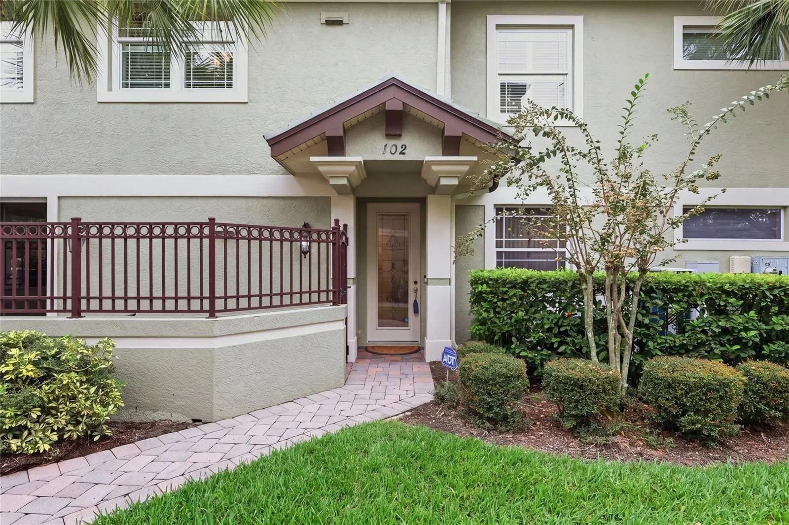 6434 MOORINGS POINT CIR #102 #102