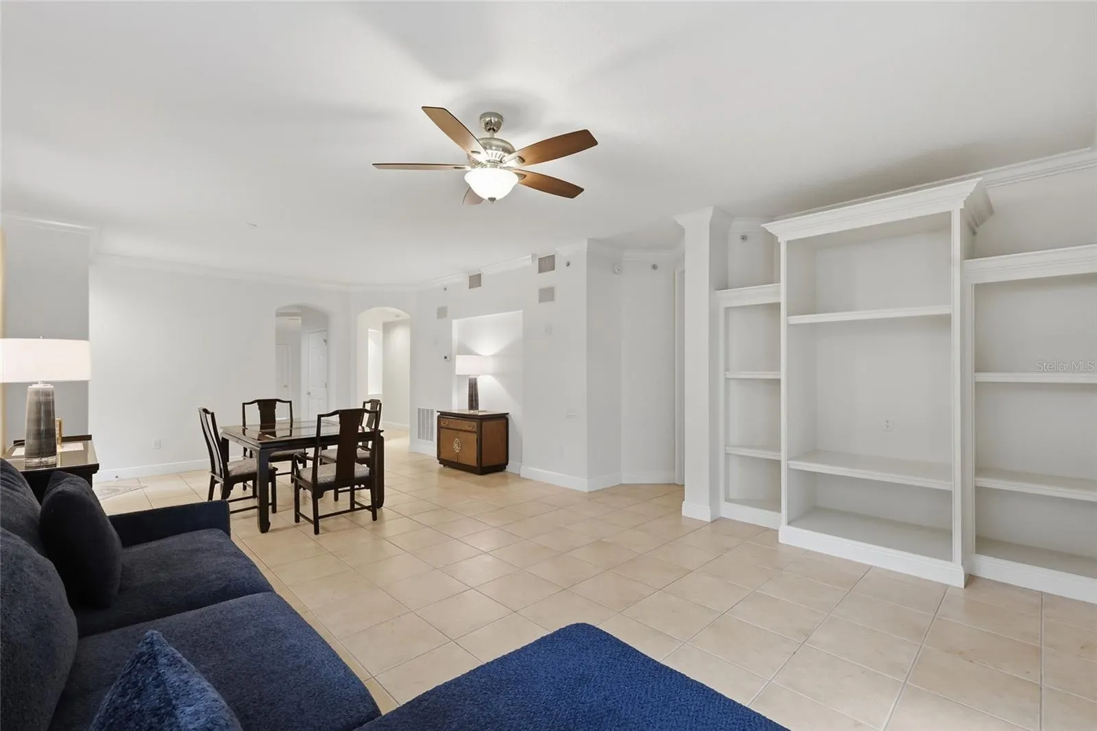 6434 MOORINGS POINT CIR #102 #102
