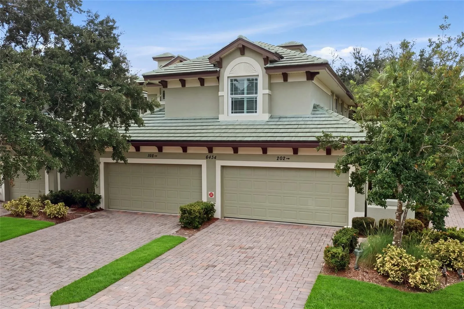 6434 MOORINGS POINT CIR #102 #102