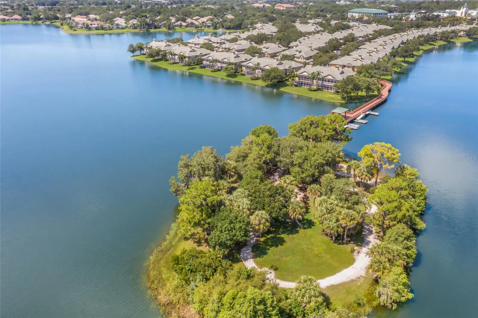 6434 MOORINGS POINT CIR #102 #102