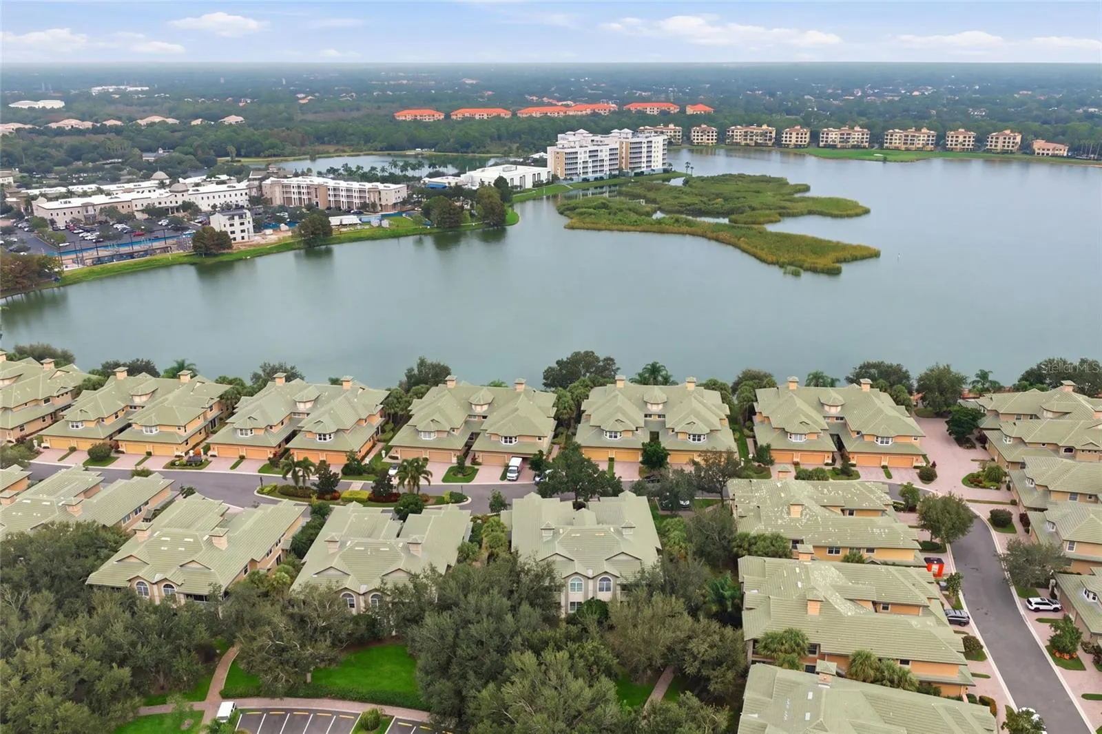 6434 MOORINGS POINT CIR #102 #102