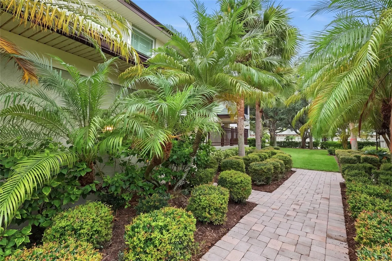 6434 MOORINGS POINT CIR #102 #102