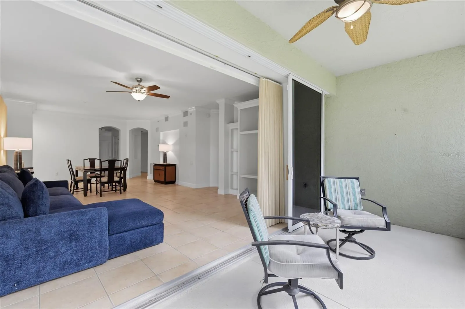 6434 MOORINGS POINT CIR #102 #102