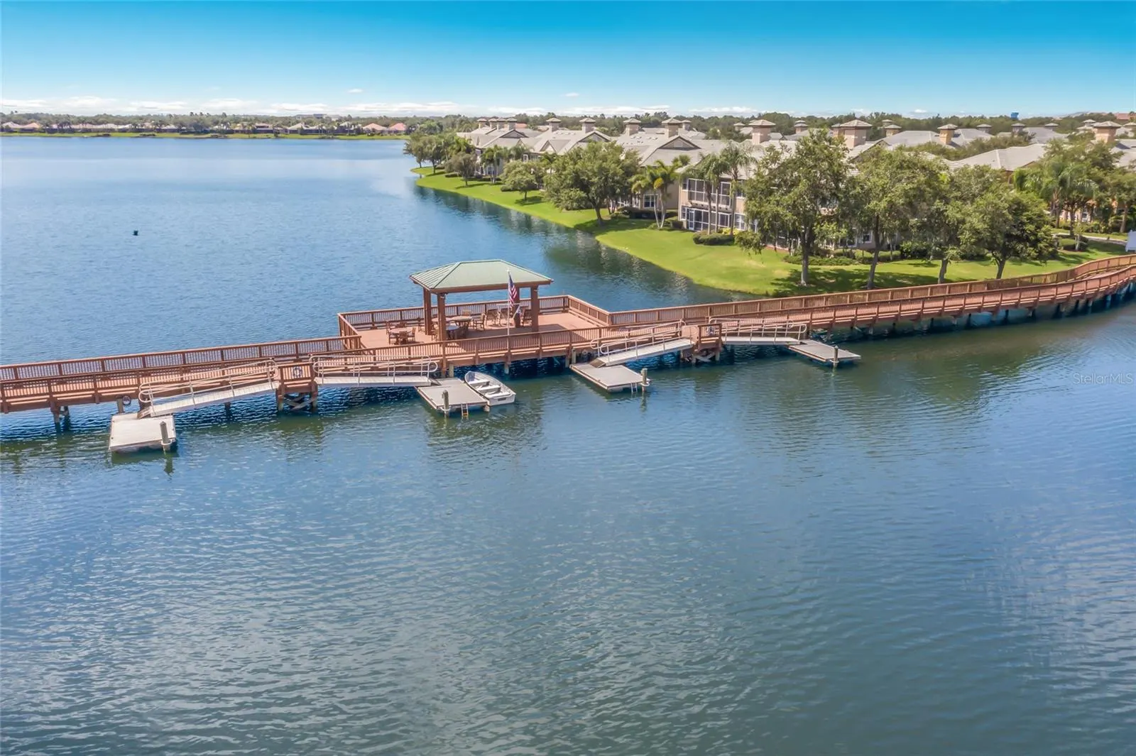 6434 MOORINGS POINT CIR #102 #102