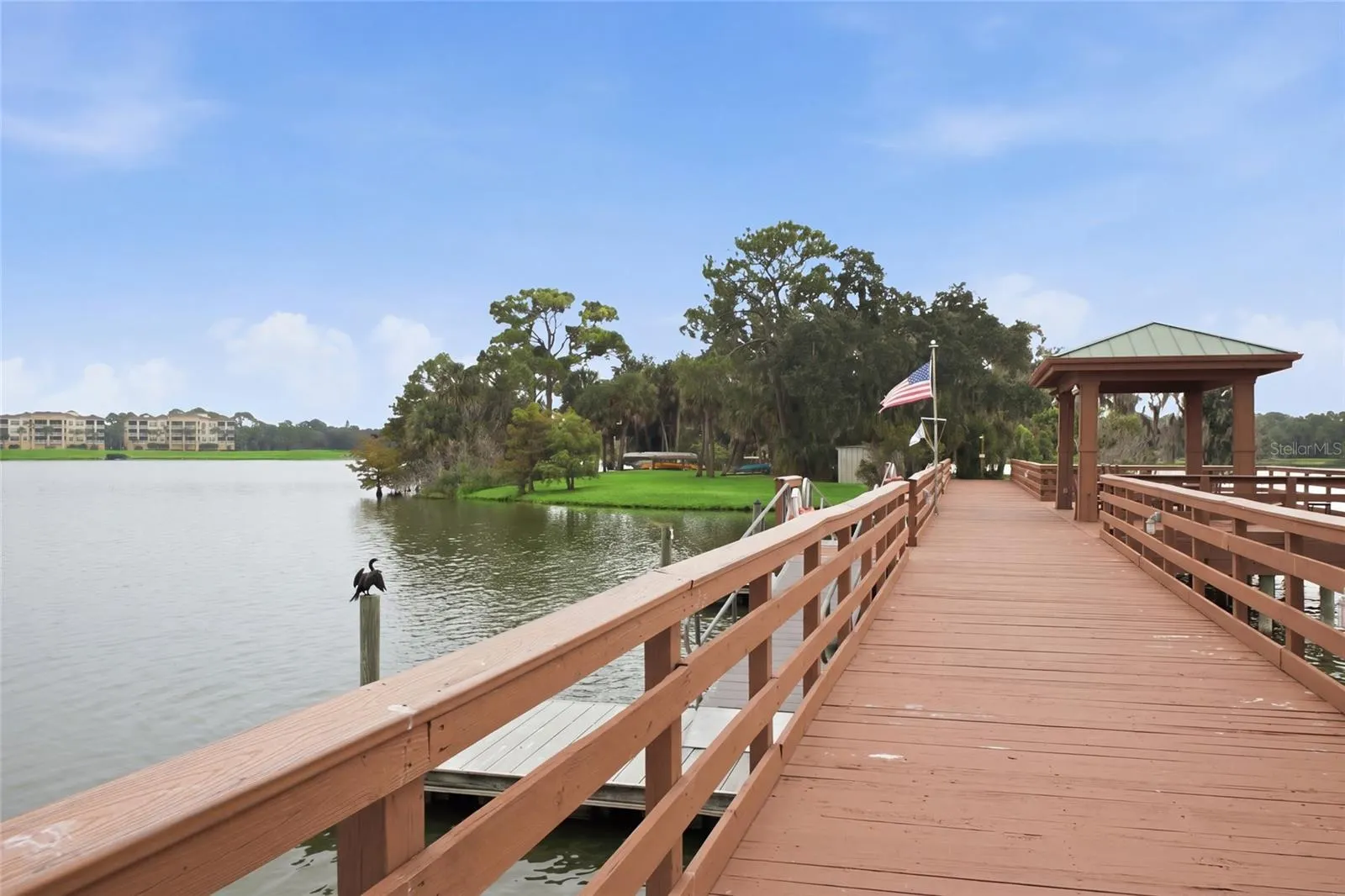 6434 MOORINGS POINT CIR #102 #102
