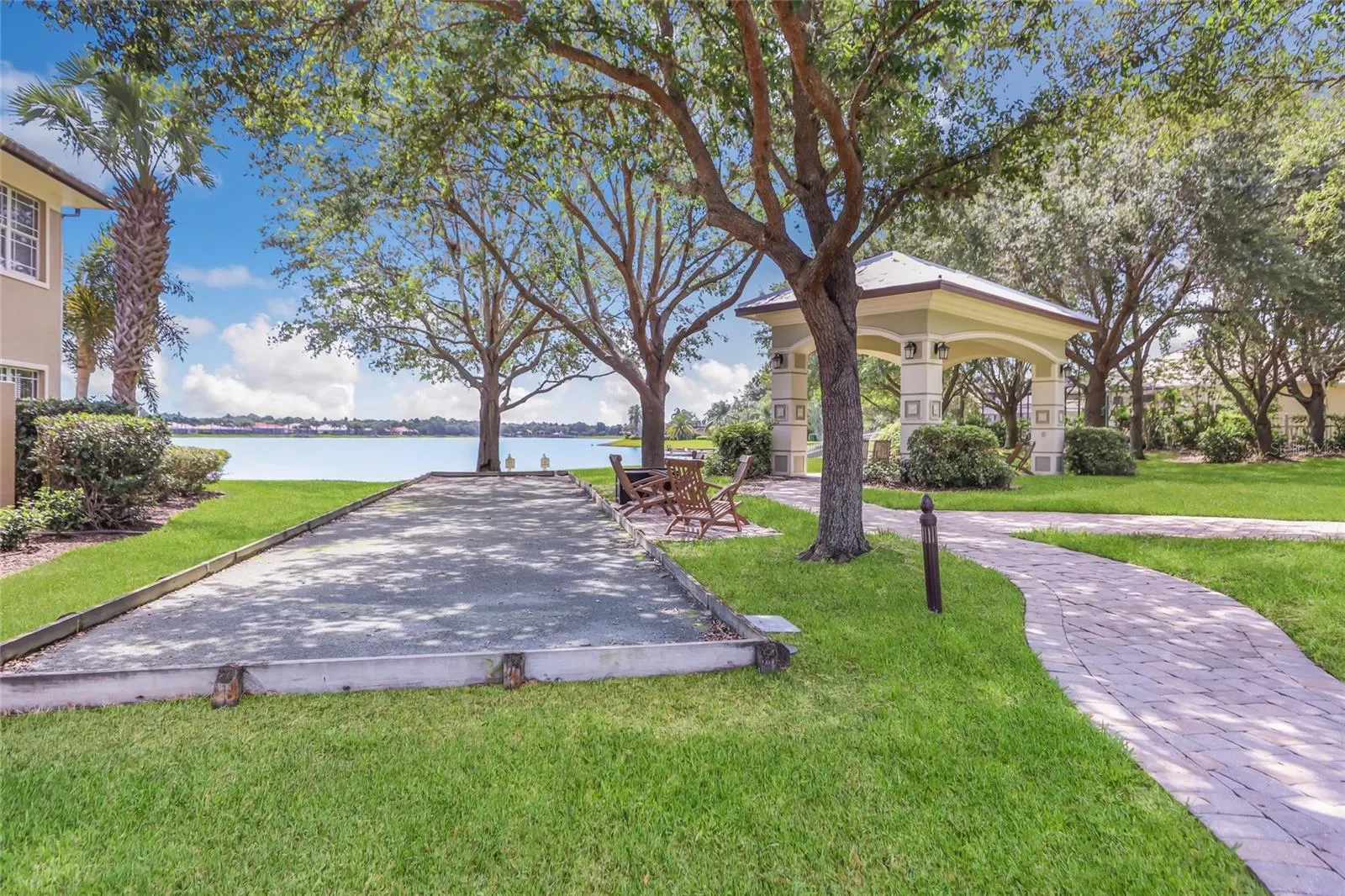 6434 MOORINGS POINT CIR #102 #102