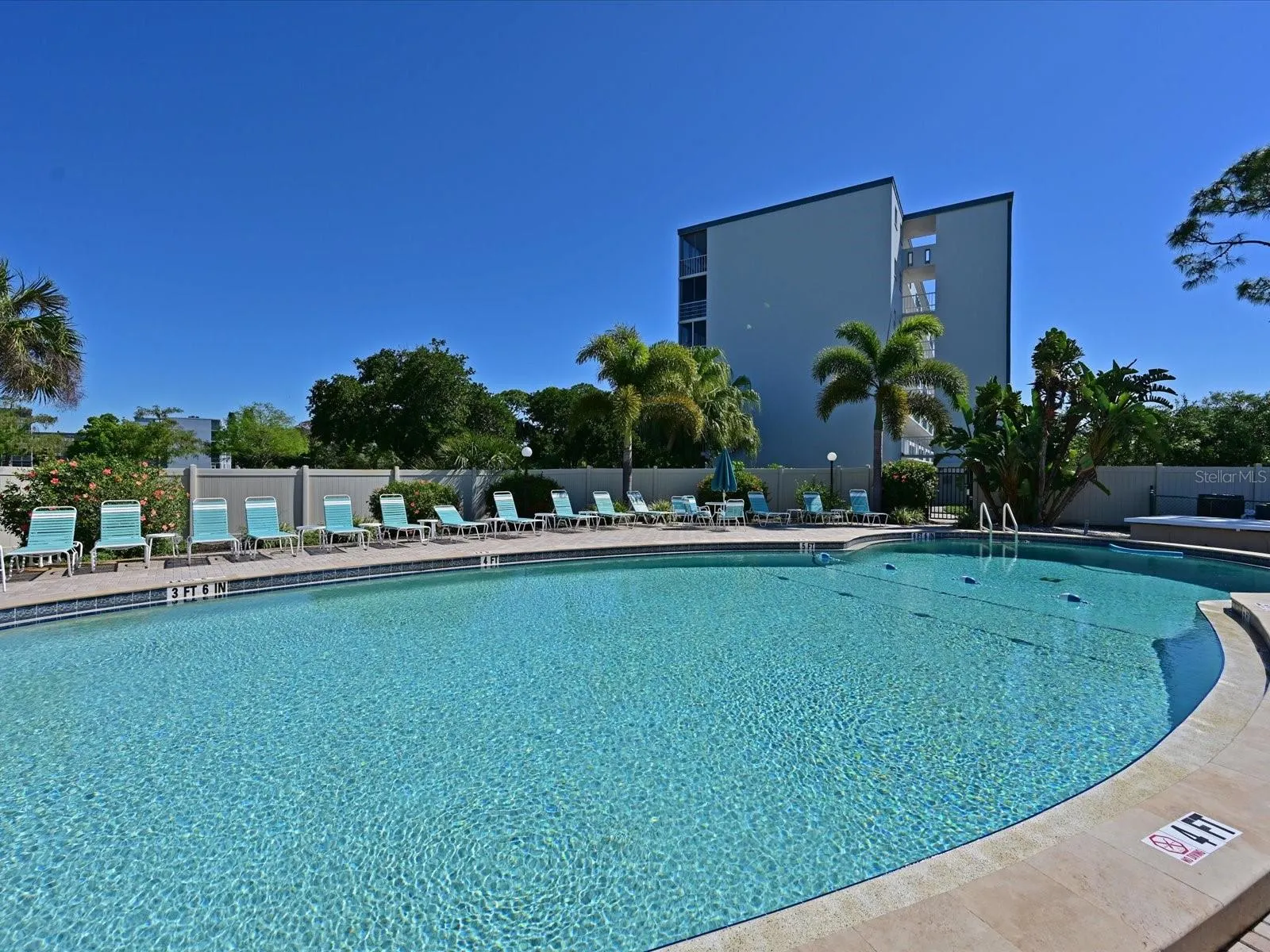 4240 IRONWOOD CIRCLE CIR #406AA #406AA