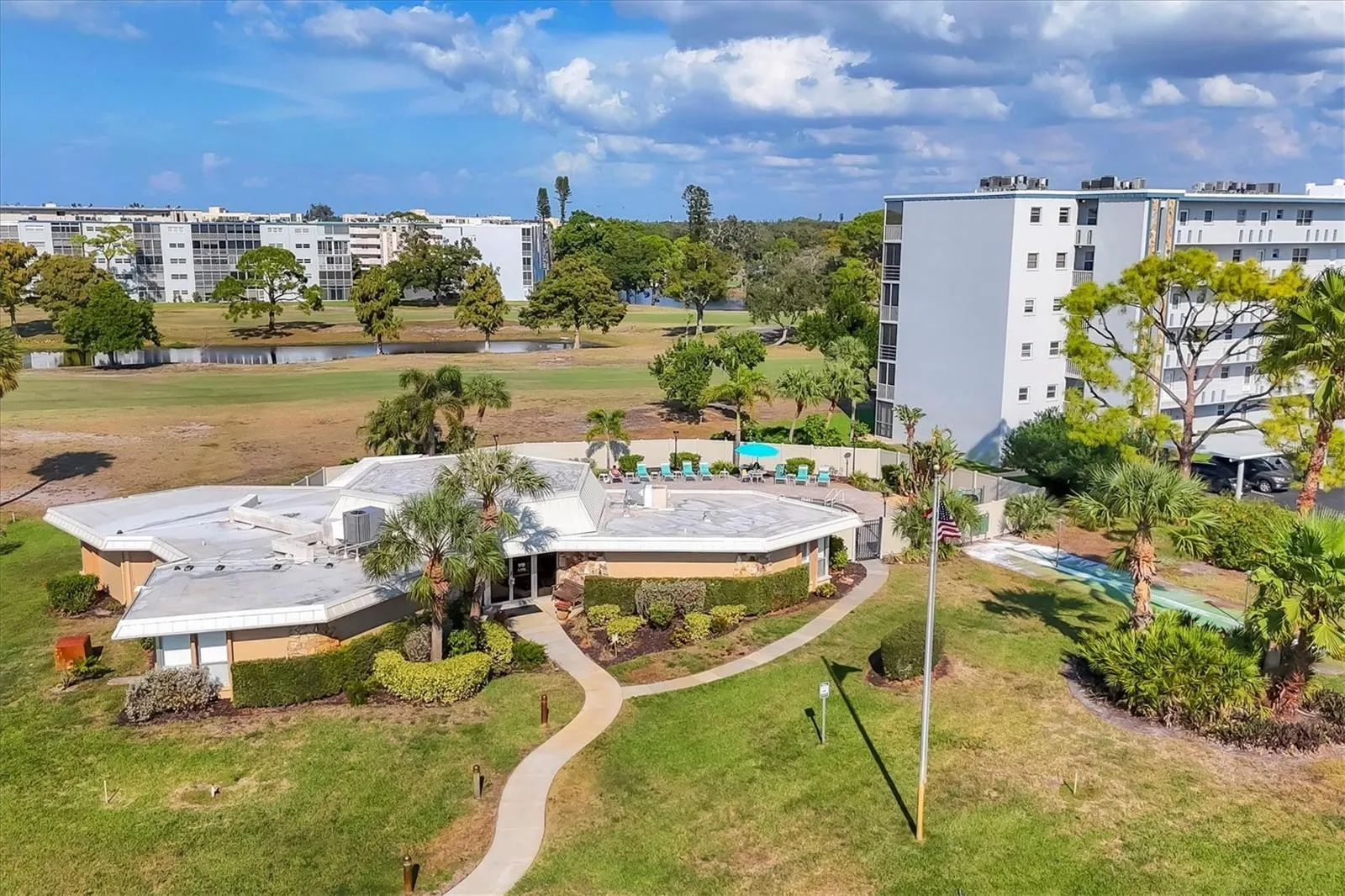 4240 IRONWOOD CIRCLE CIR #406AA #406AA
