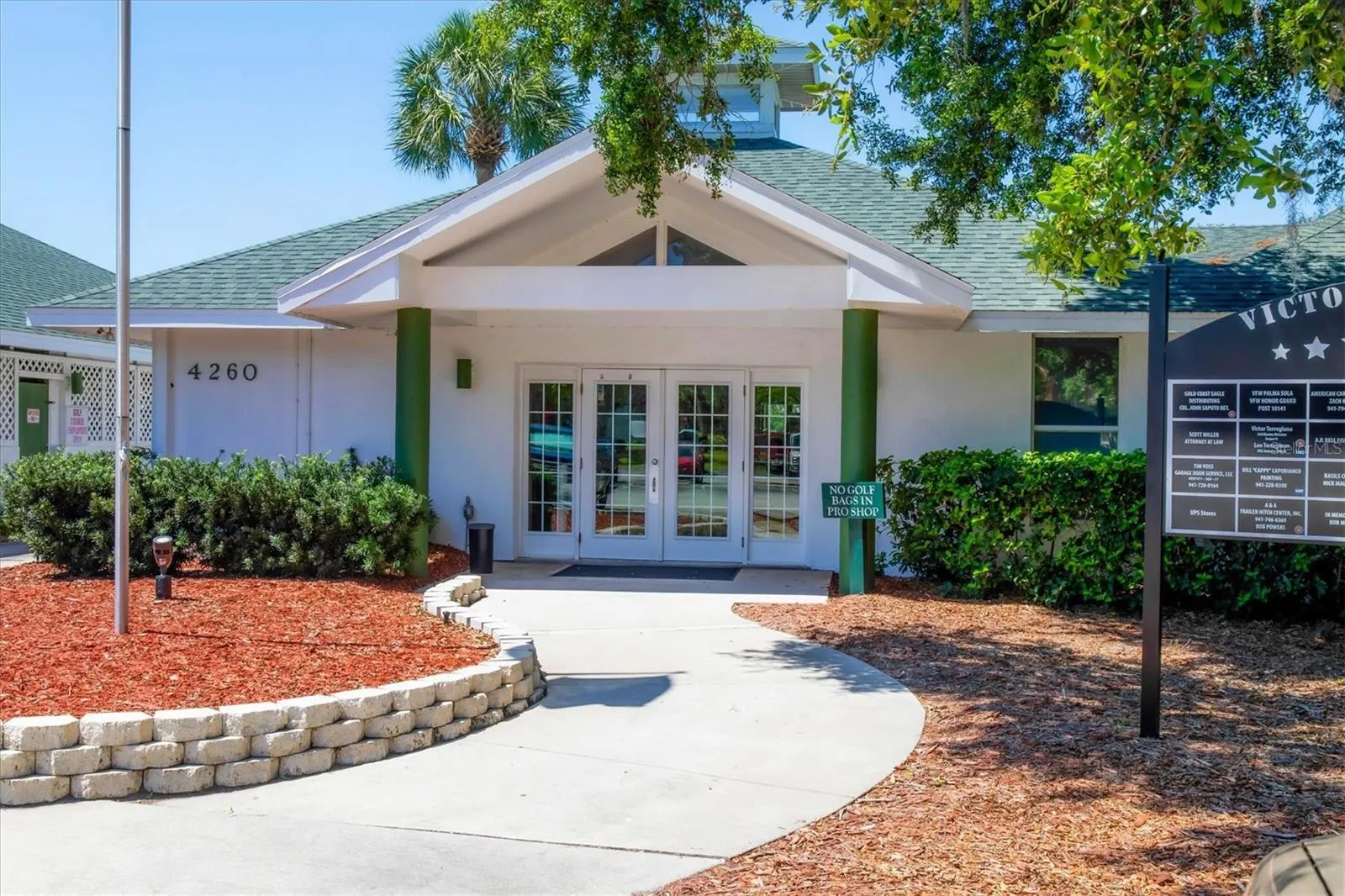 4240 IRONWOOD CIRCLE CIR #406AA #406AA
