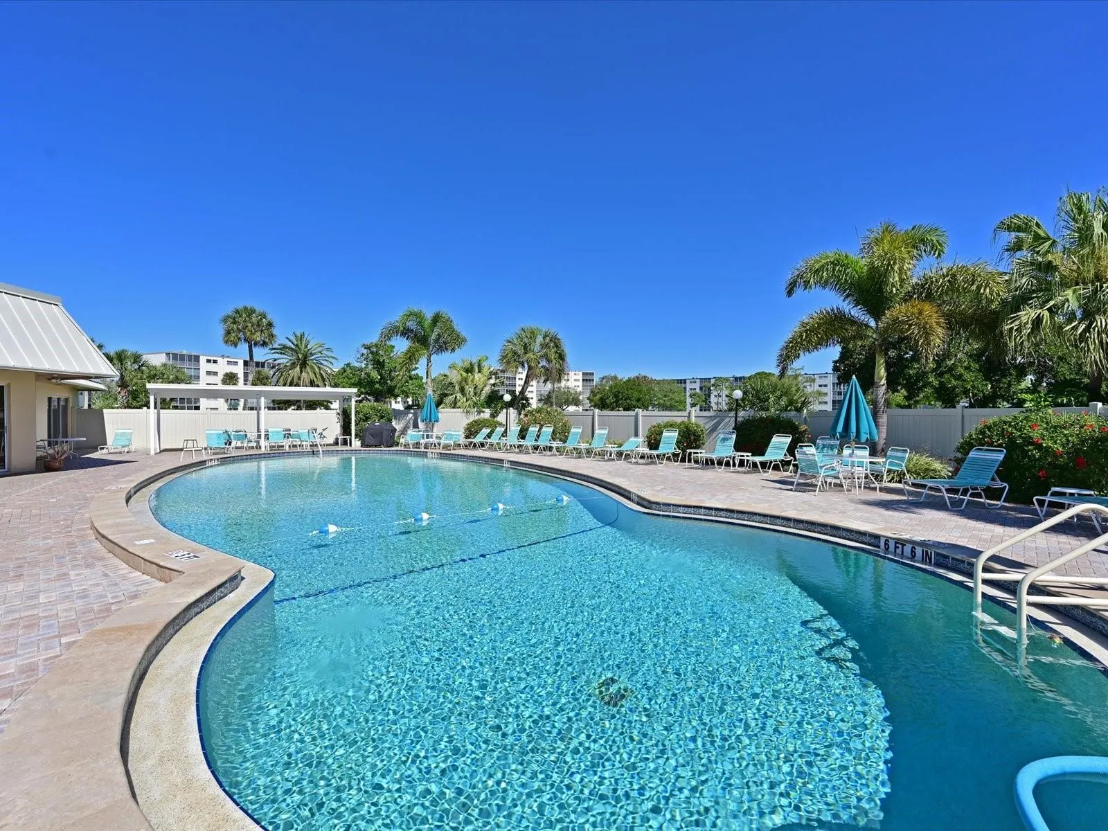 4240 IRONWOOD CIRCLE CIR #406AA #406AA