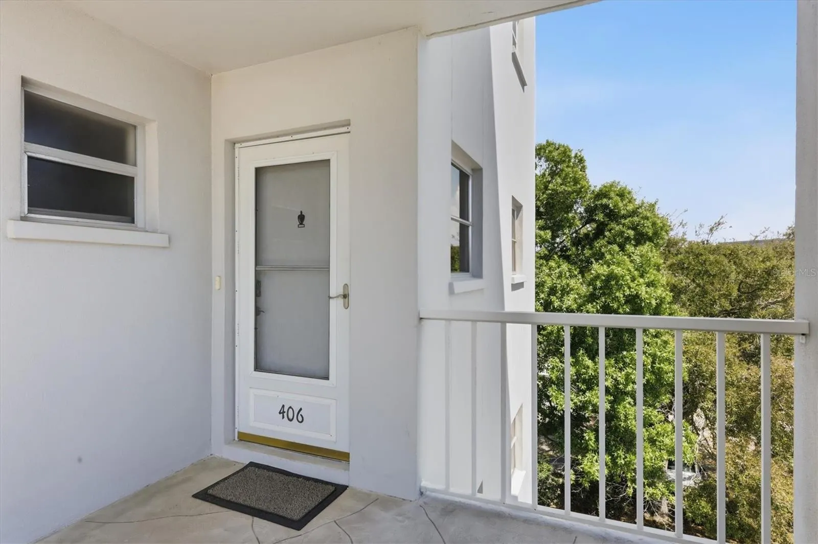 4240 IRONWOOD CIRCLE CIR #406AA #406AA