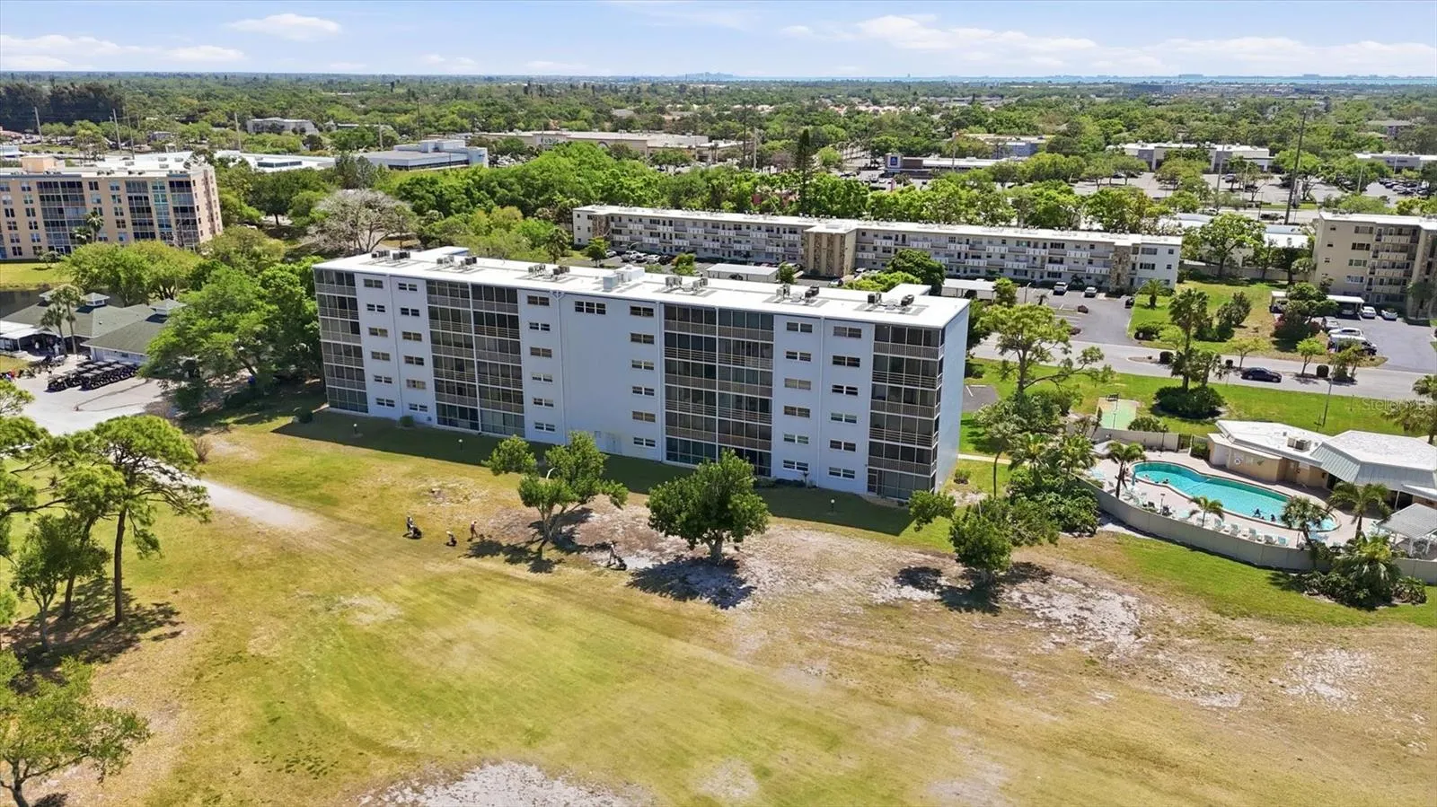 4240 IRONWOOD CIRCLE CIR #406AA #406AA