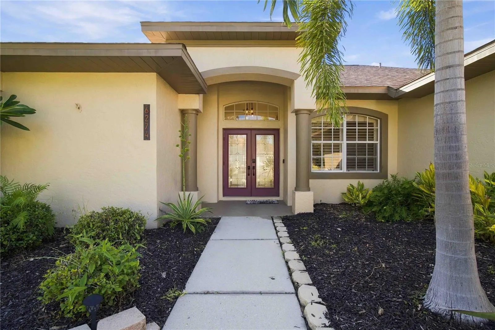 6274 AVENTURA DR