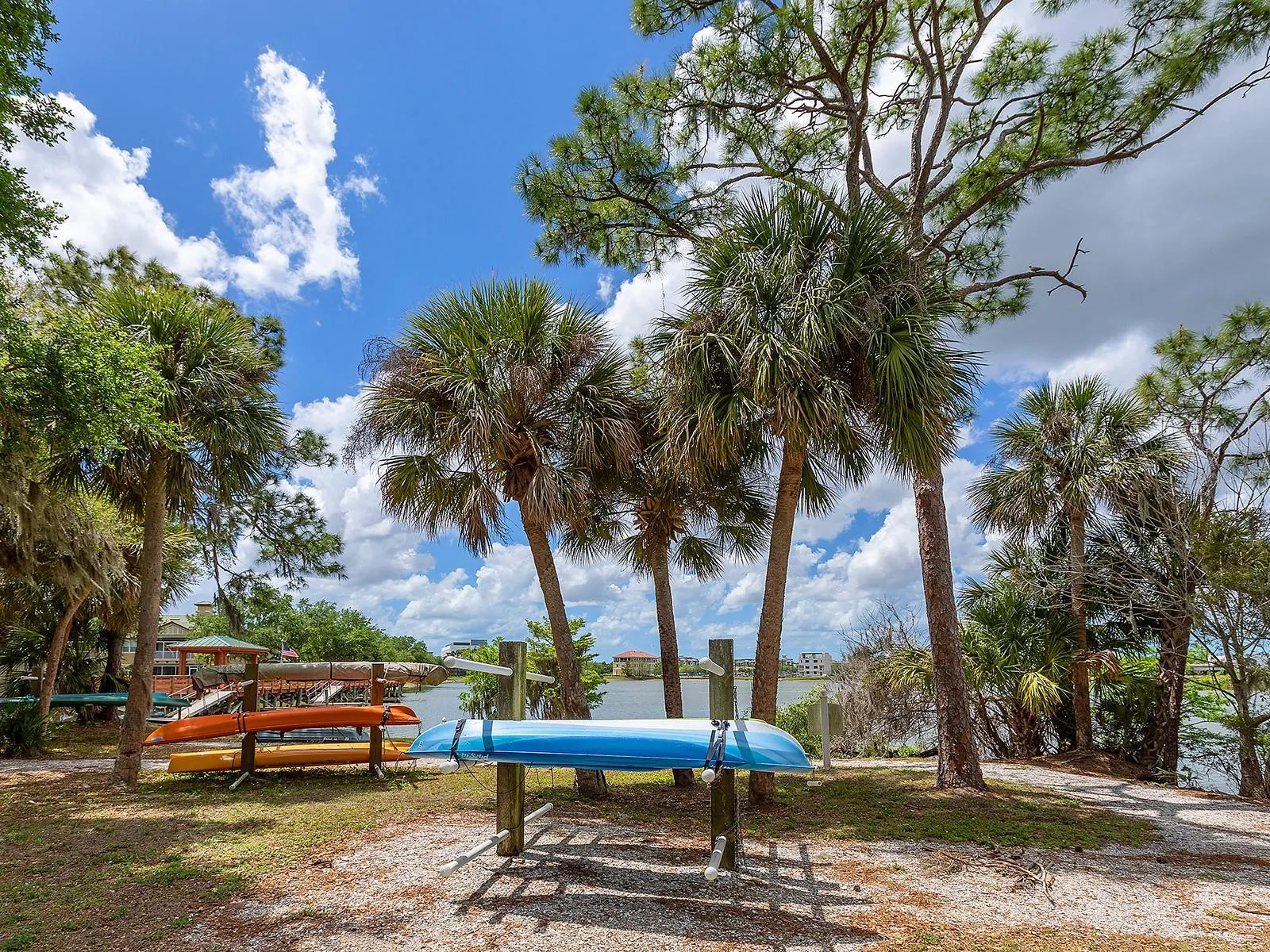 6527 MOORINGS POINT CIR #101 #101