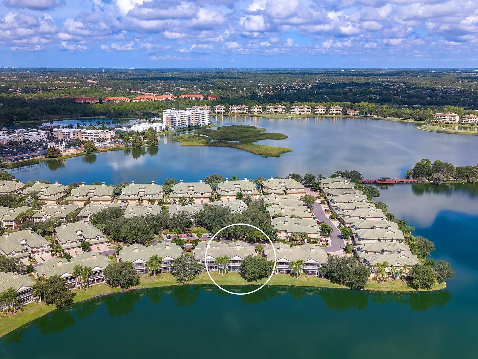 6527 MOORINGS POINT CIR #101 #101