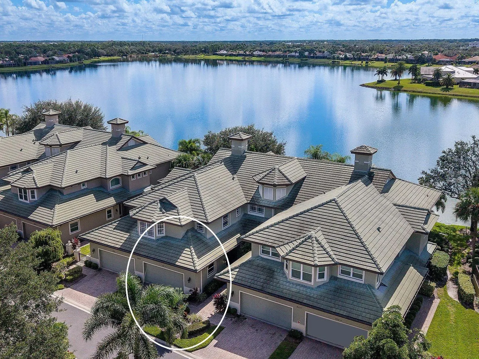 6527 MOORINGS POINT CIR #101 #101