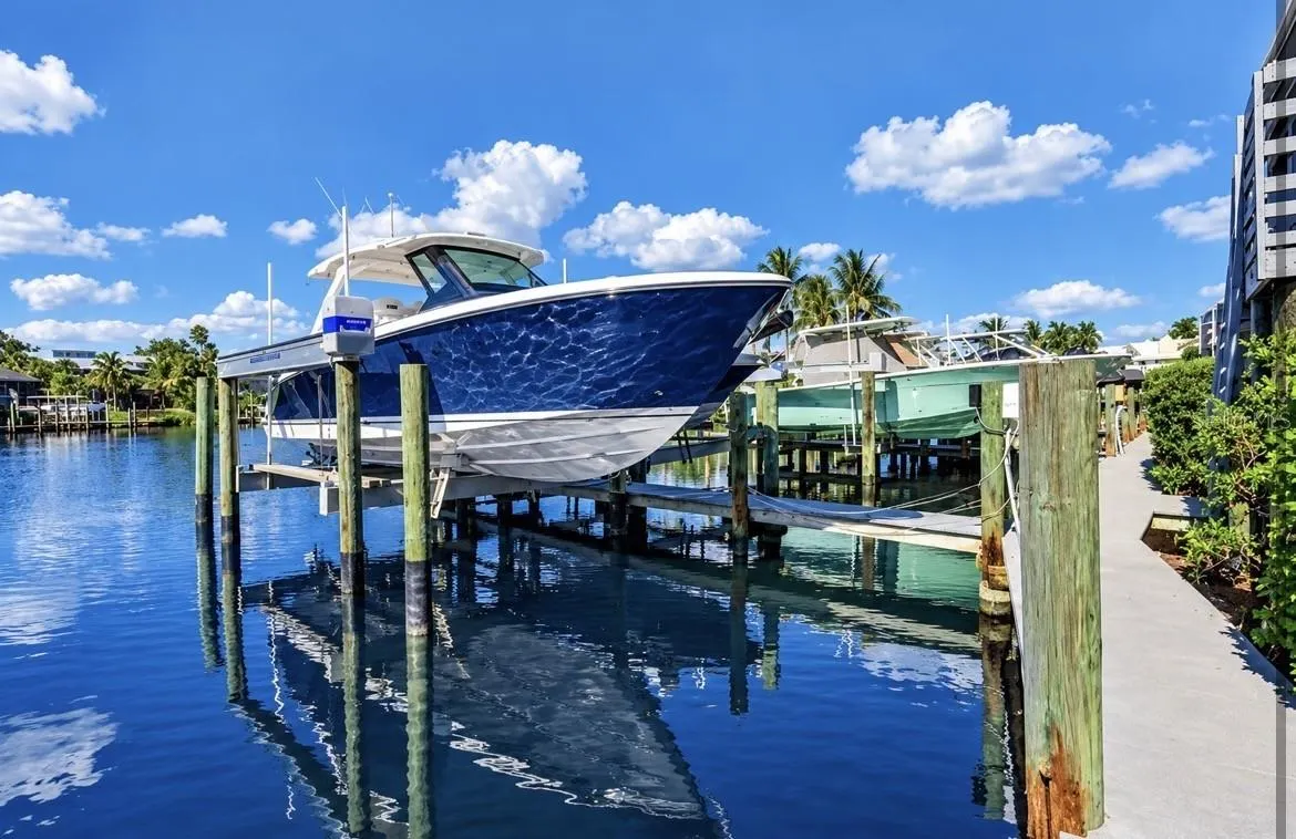 1313 DOCKSIDE PL #120 #120