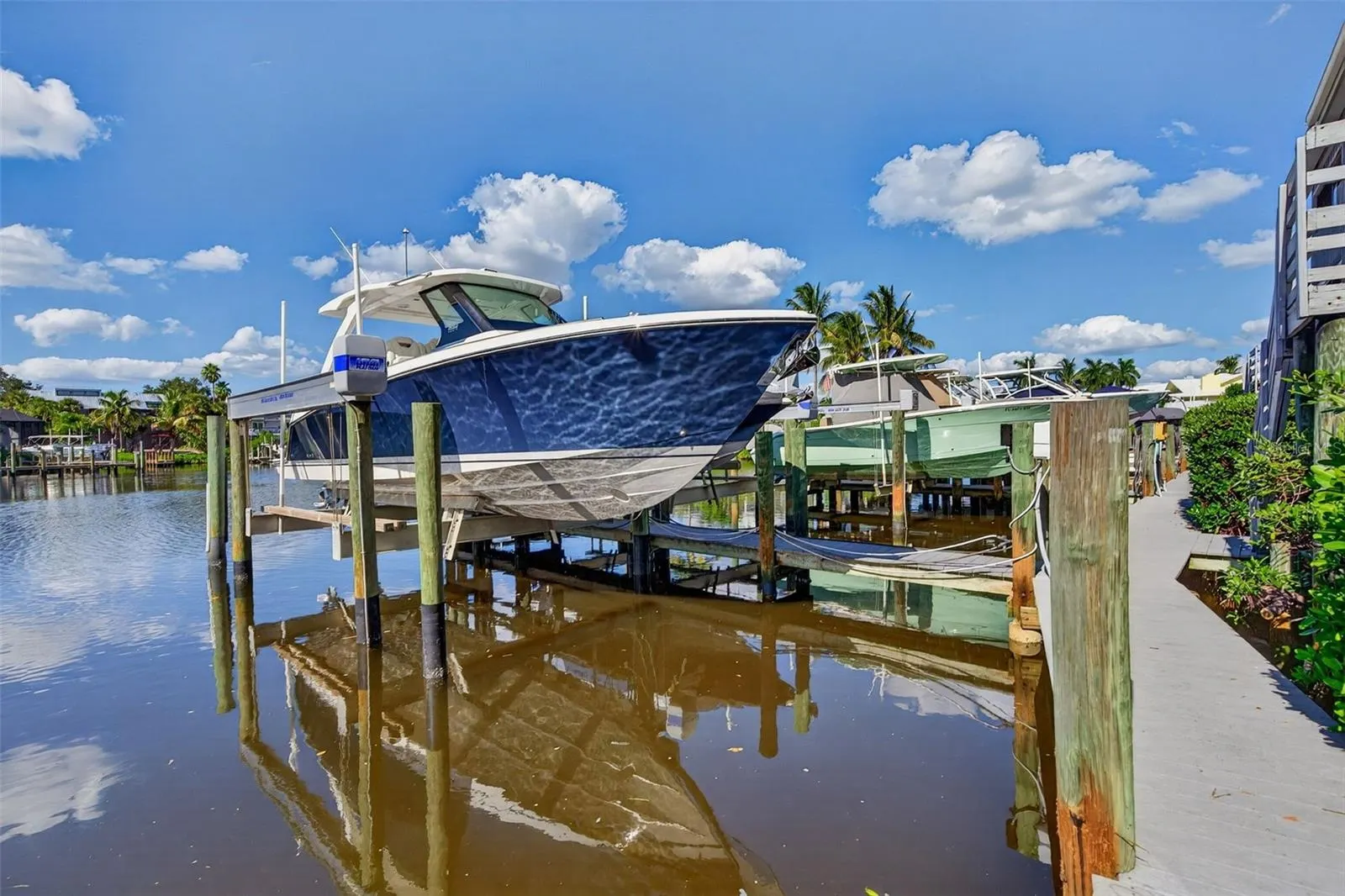 1313 DOCKSIDE PL #120 #120
