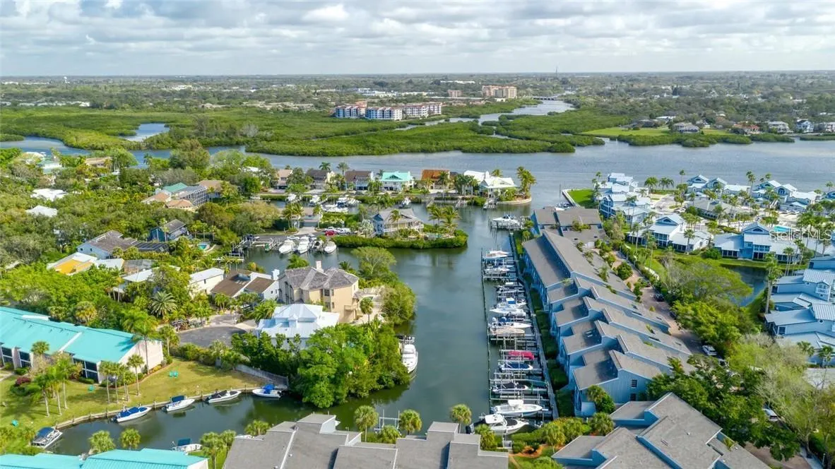 1313 DOCKSIDE PL #120 #120