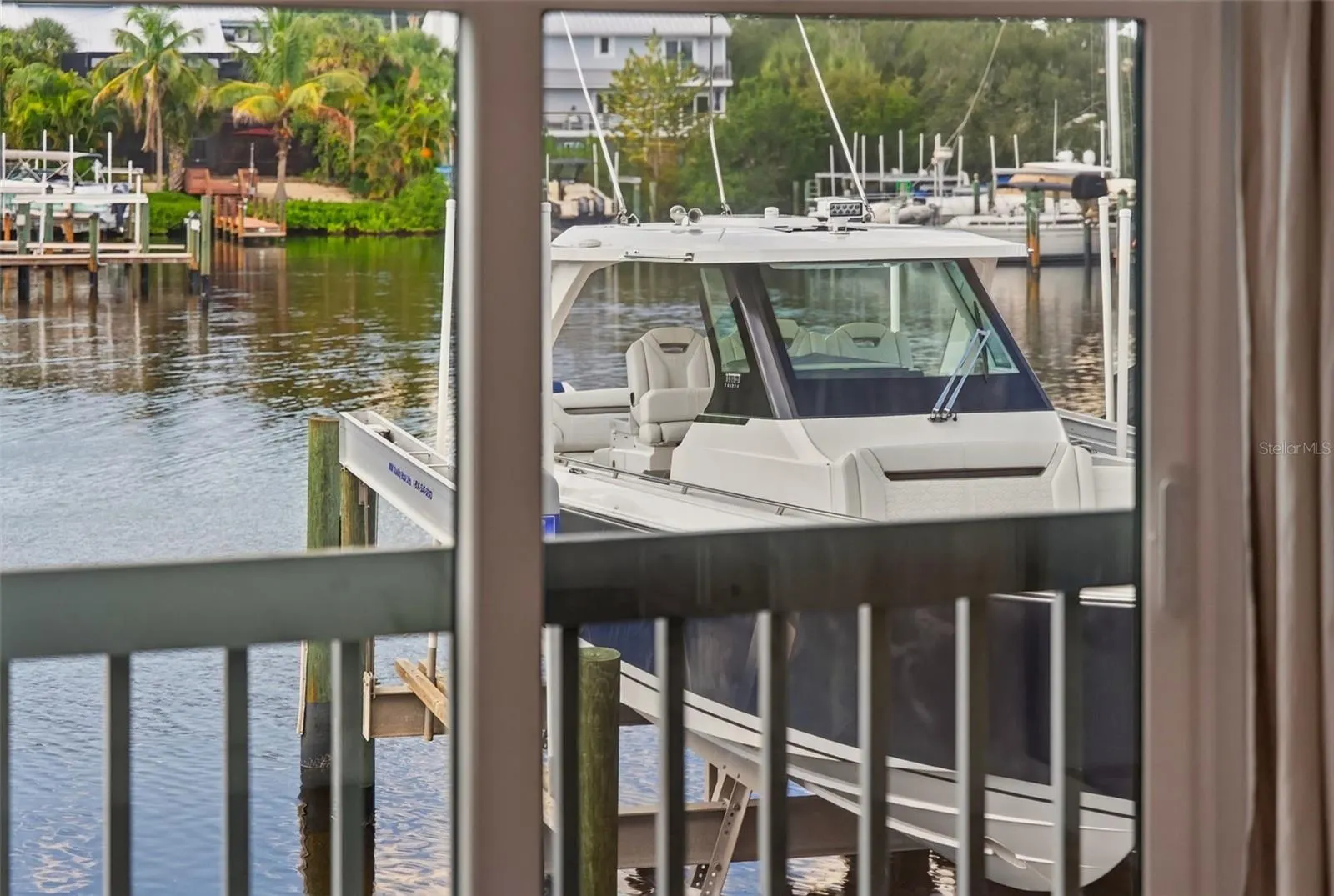 1313 DOCKSIDE PL #120 #120