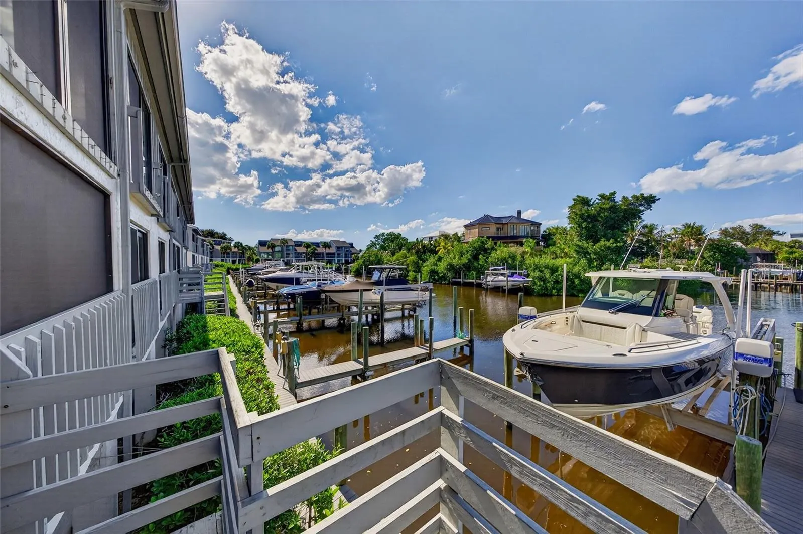 1313 DOCKSIDE PL #120 #120