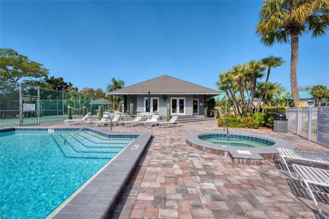 1313 DOCKSIDE PL #120 #120