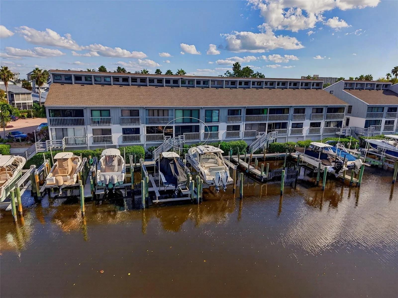 1313 DOCKSIDE PL #120 #120