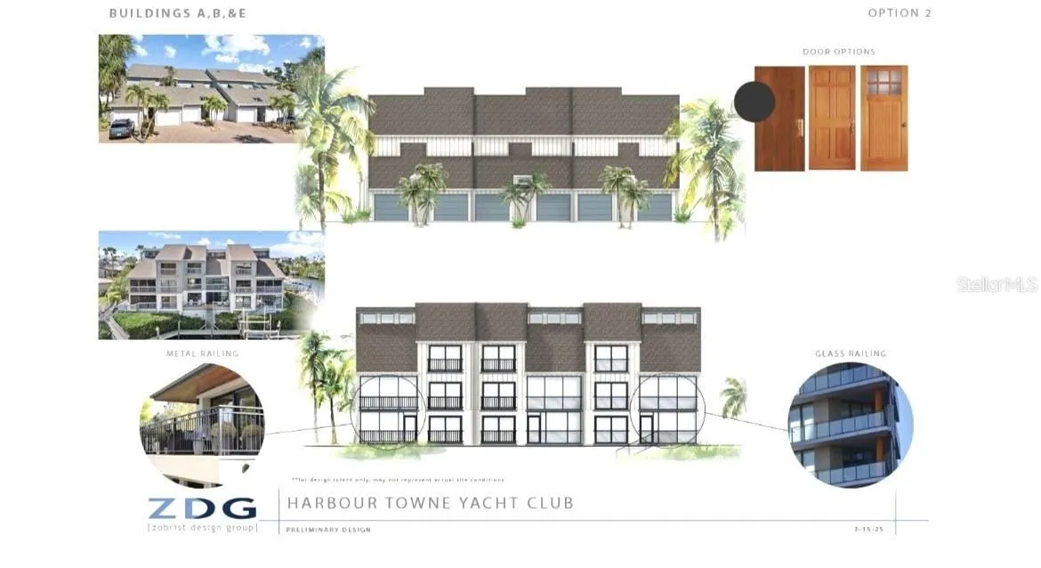 1313 DOCKSIDE PL #120 #120