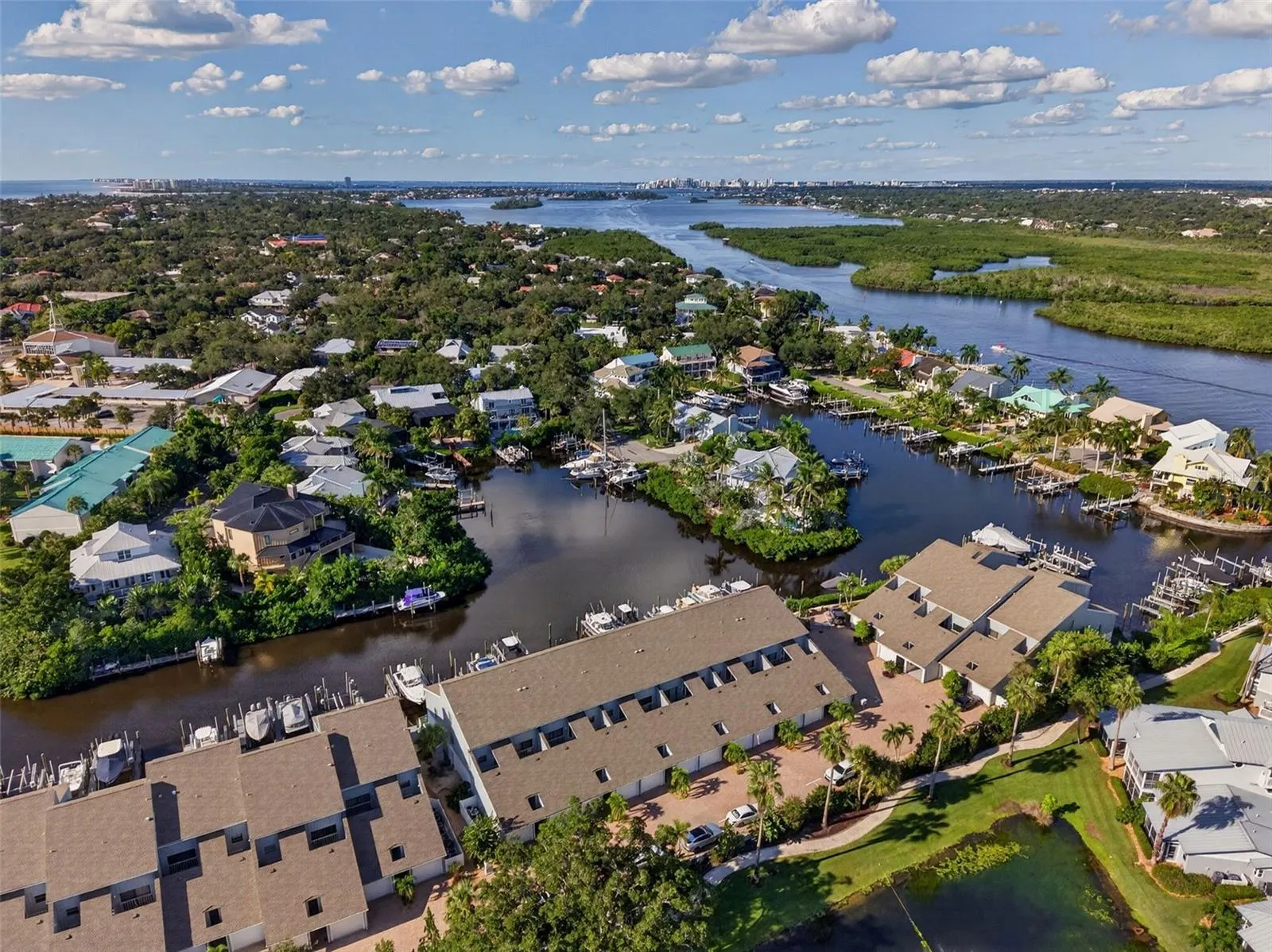 1313 DOCKSIDE PL #120 #120