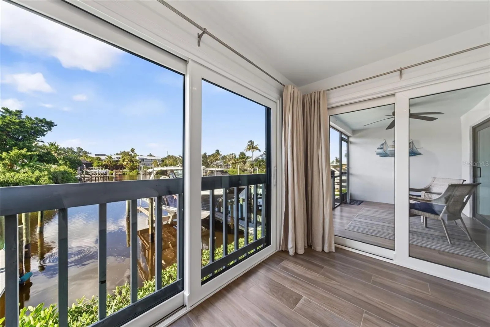 1313 DOCKSIDE PL #120 #120