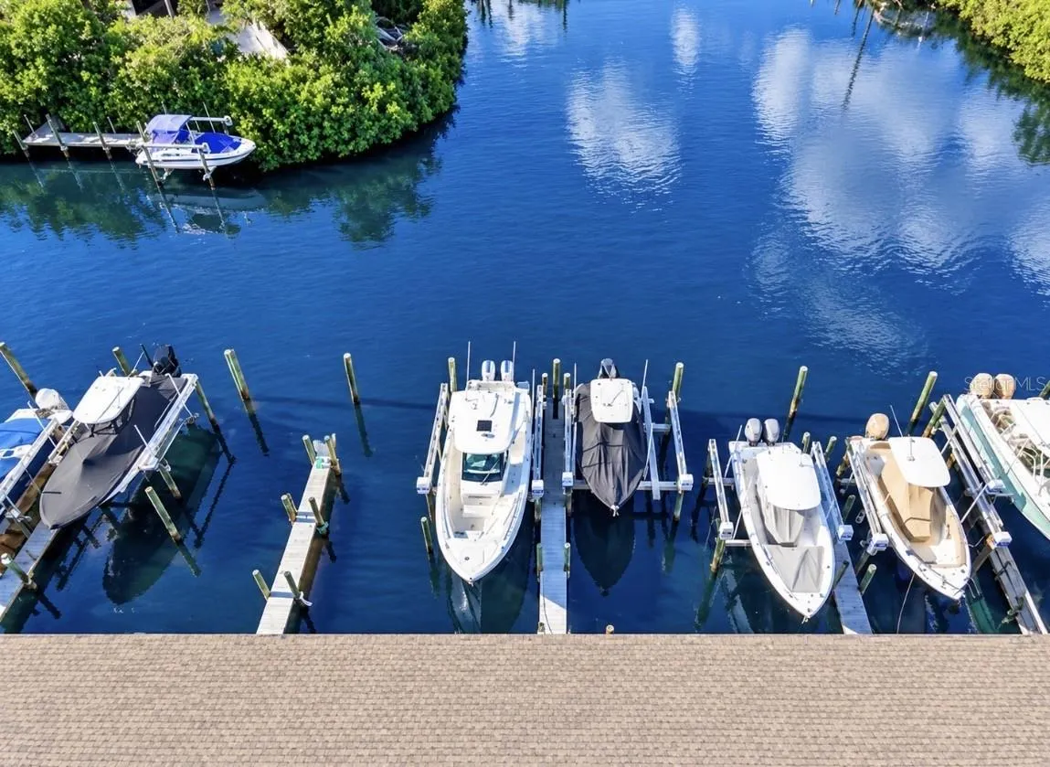 1313 DOCKSIDE PL #120 #120