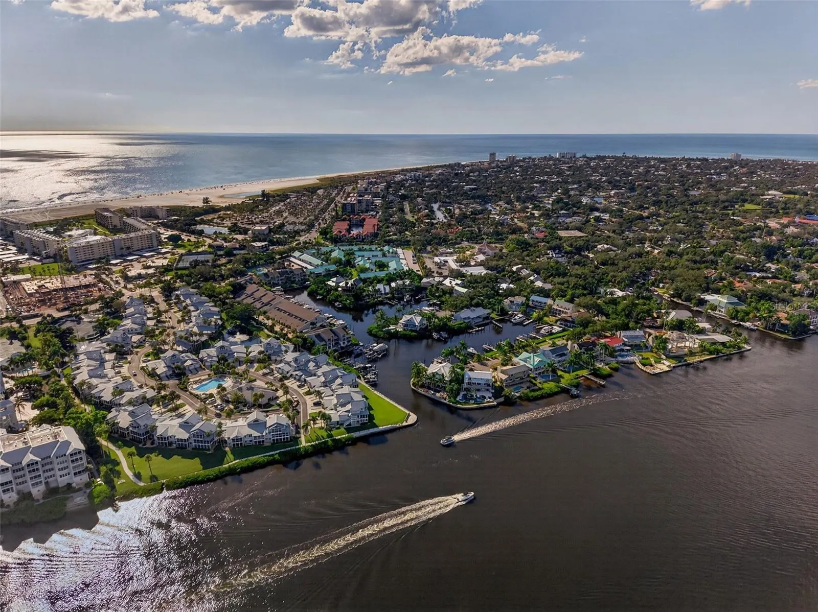 1313 DOCKSIDE PL #120 #120