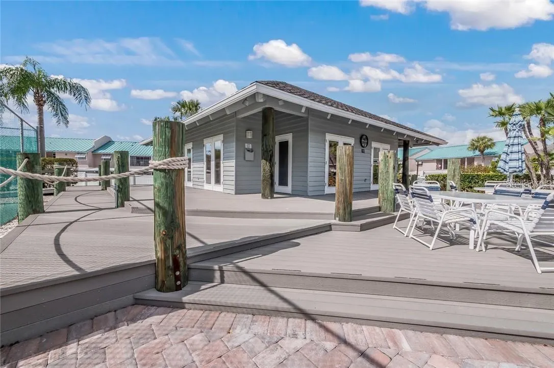 1313 DOCKSIDE PL #120 #120