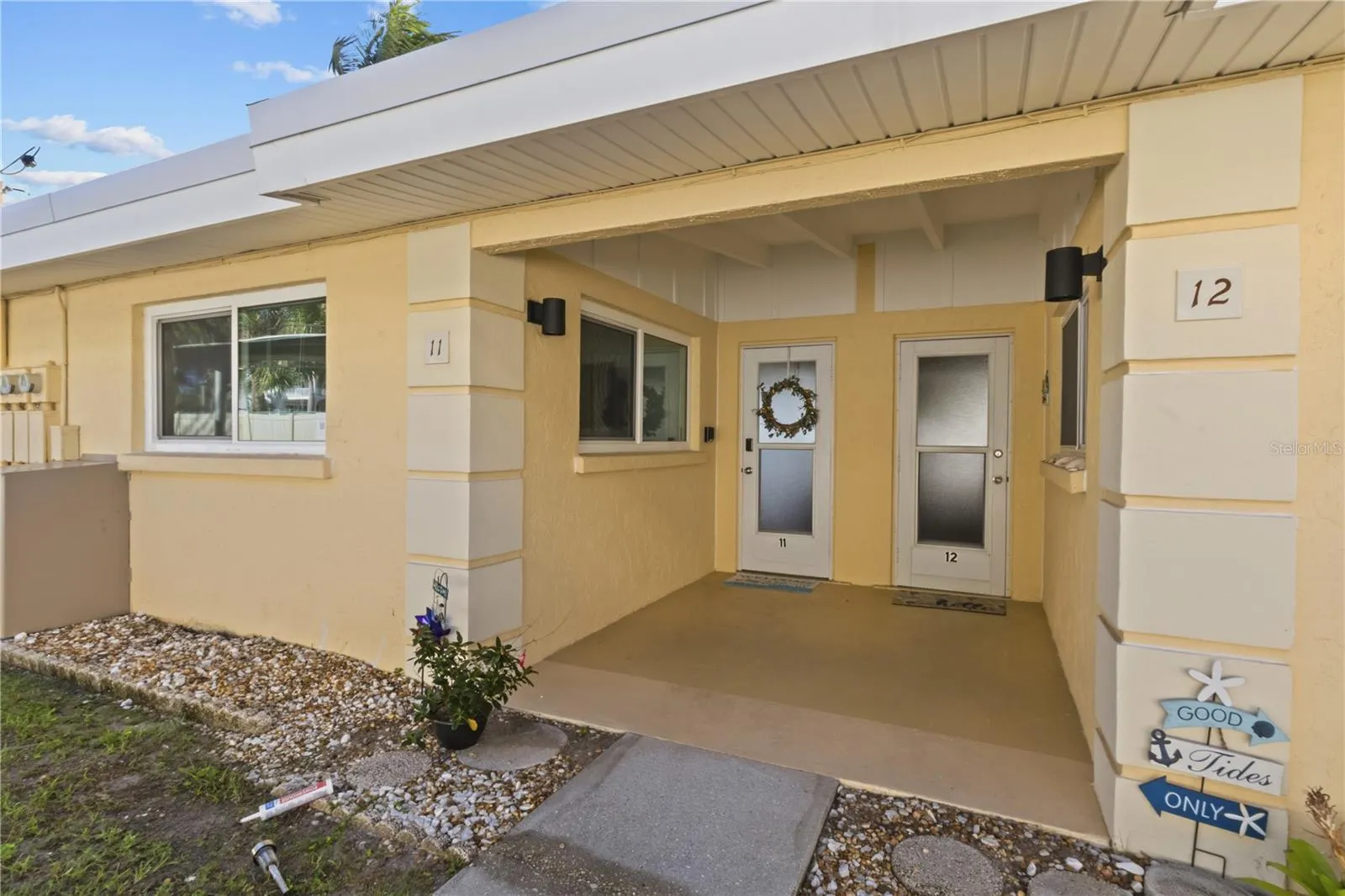 6006 MIDNIGHT PASS RD #11 #11