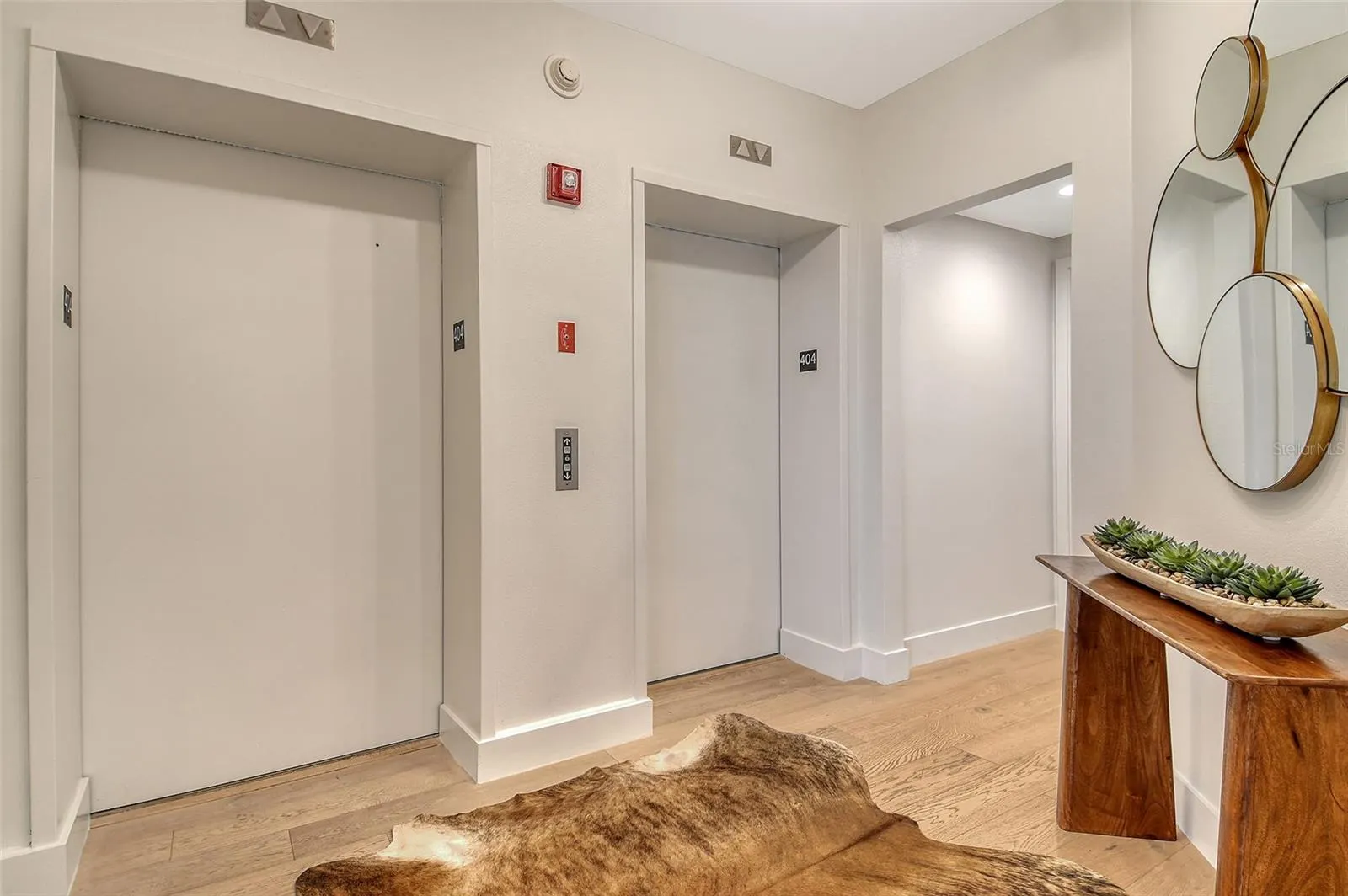 401 N POINT RD #404 #404