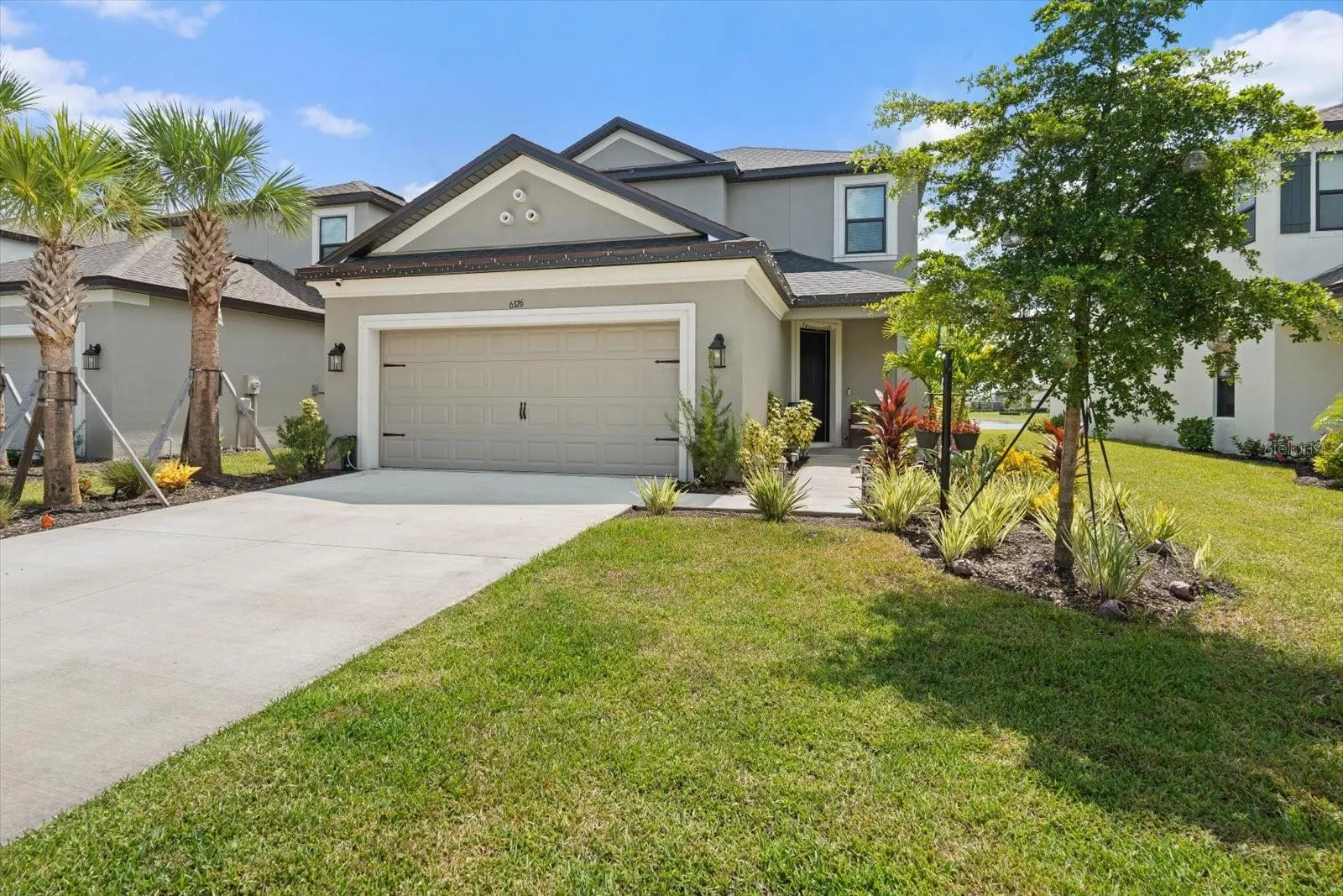 6326 GRANDVIEW HILL CT
