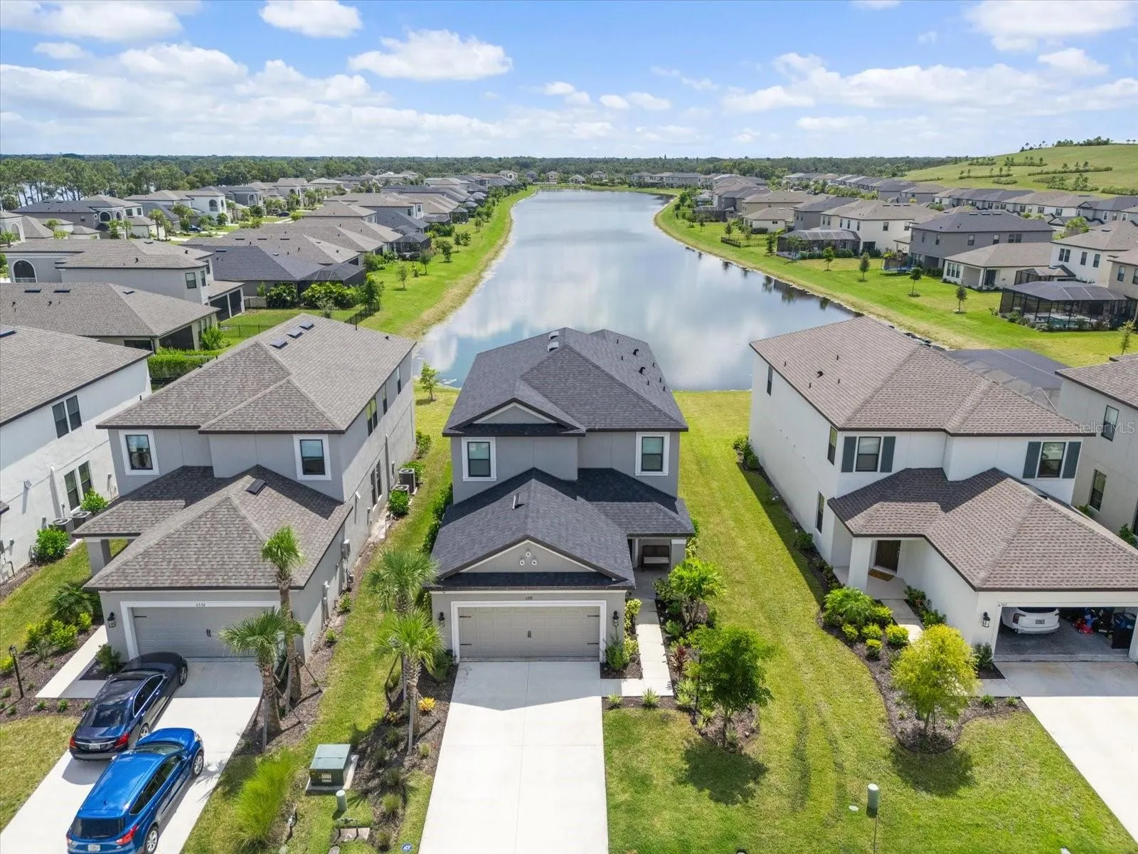 6326 GRANDVIEW HILL CT