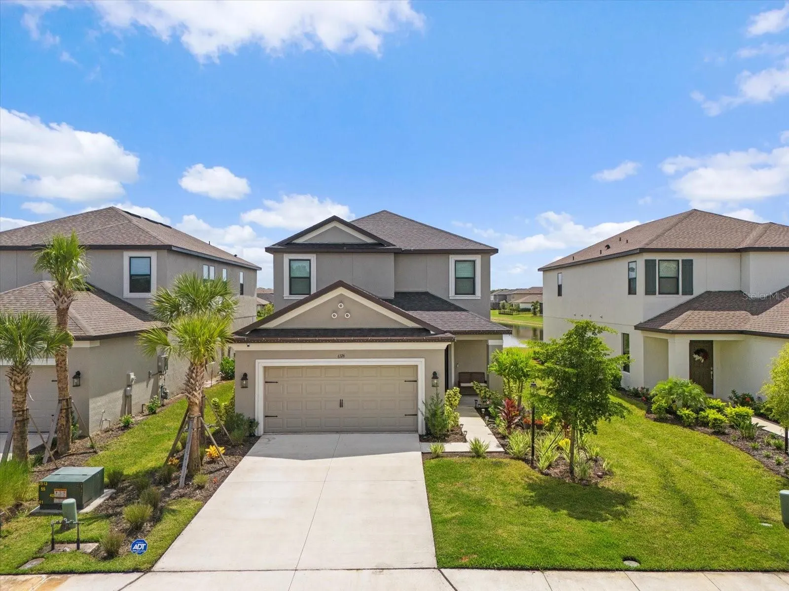 6326 GRANDVIEW HILL CT