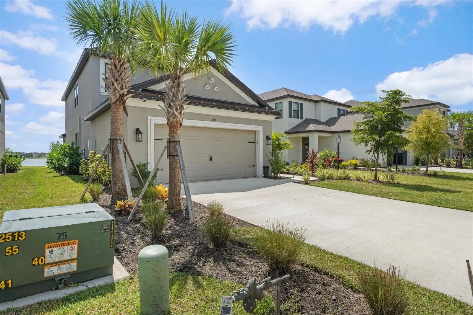 6326 GRANDVIEW HILL CT