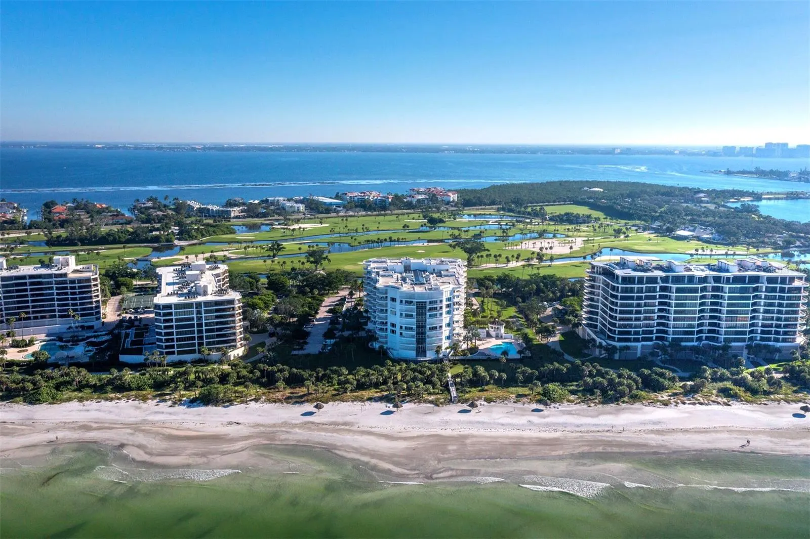455 LONGBOAT CLUB RD #402 #402