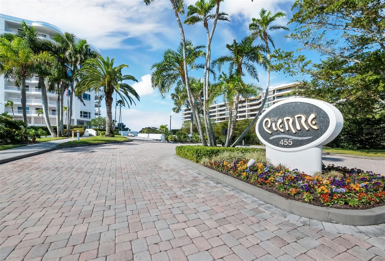 455 LONGBOAT CLUB RD #402 #402